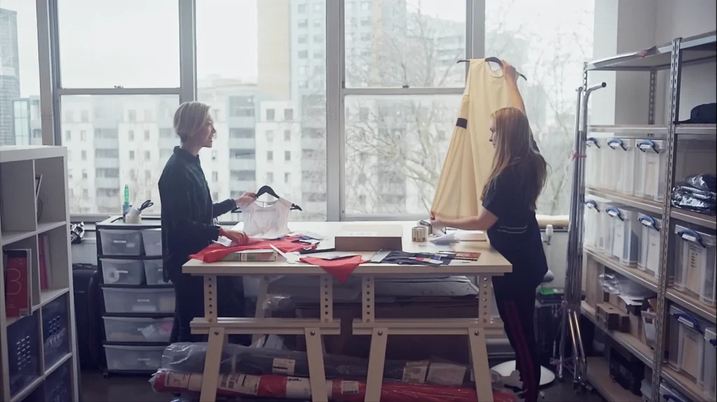 Goodman Masson · 快乐的工作场所